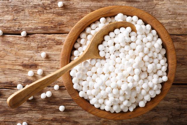 Riche en glucides, cet aliment est un allié de taille pour les sportifs !