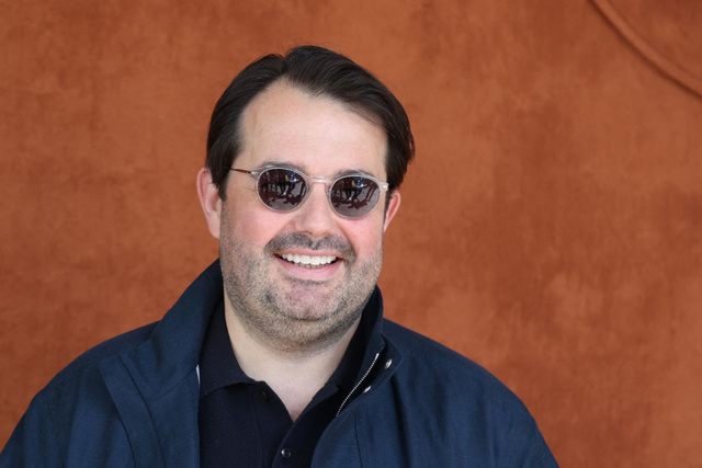 Jean-François Piège va ouvrir un restaurant à Nice : deux stars participent au projet !