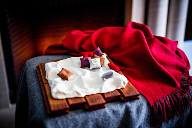 10 bûches de grand pâtissiers qui nous font rêver