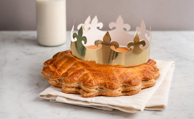 Épiphanie 2026 : les galettes des rois à ne pas rater cette année
