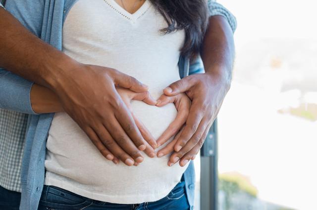 Voici pourquoi les femmes enceintes vont vouloir déménager à Strasbourg !