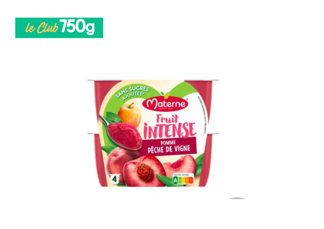 Avec le Club 750g, faites des économies : voici 3 offres pour récupérer de l’argent sur l’achat de mousse au chocolat, compotes et de rillettes