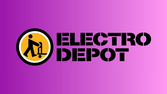 Cette bouilloire Valberg vient d’arriver chez Electro Dépôt pour moins de 25 euros