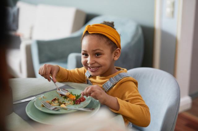 “Ça peut être super super dangereux“ : ce médecin alerte sur les risques de la consommation de ce légume chez les enfants