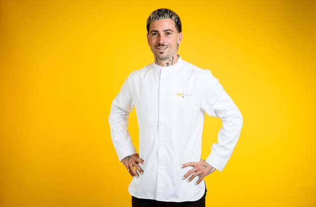 Top Chef 2026 : qui sont les 16 nouveaux candidats de cette nouvelle saison