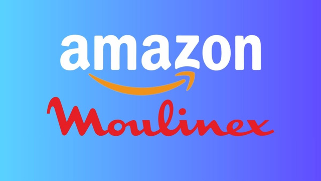 Amazon casse le prix des appareils Moulinex en ce moment, c'est le moment d'en profiter