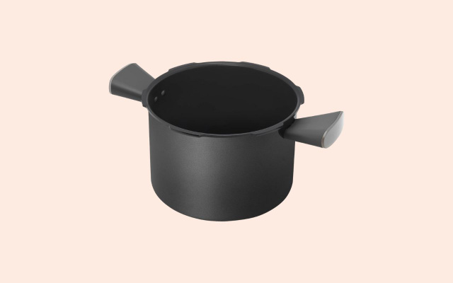 Bon plan cuisine : la cuve Moulinex Cookeo vous attend à prix réduit