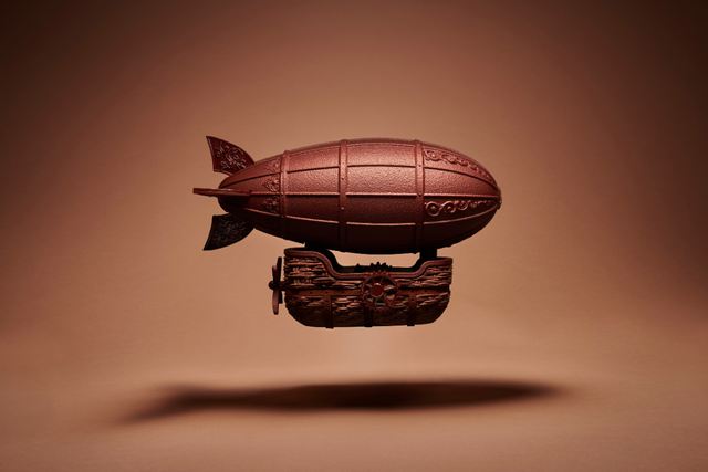 Pâques 2026 : notre sélection des plus belles créations chocolatées des pâtissiers