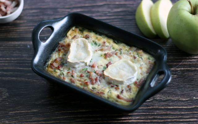 Voici nos meilleures recettes de gratins savoureux et réconfortants !