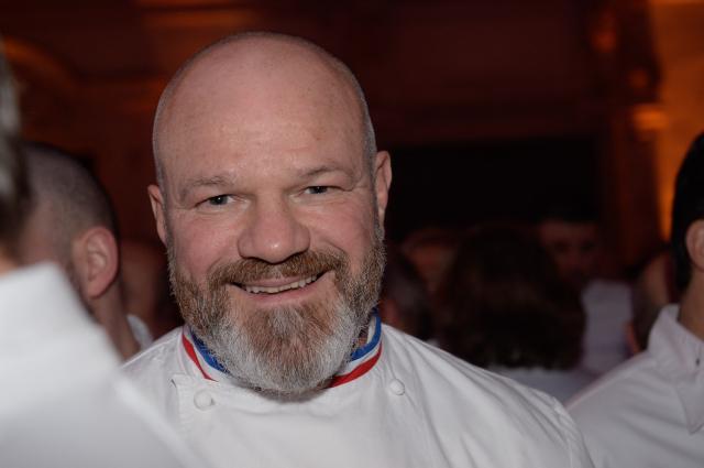 Cette habitude qu’on devrait tous adopter en cuisine selon Philippe Etchebest