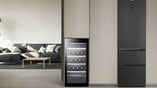 Cdiscount régale avec 600 euros de remise sur cette cave à vin très prisée