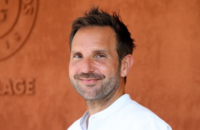 “C’est un de mes plus grands succès en boutique”: Christophe Michalak partage sa recette gourmande, parfaite pour le goûter !
