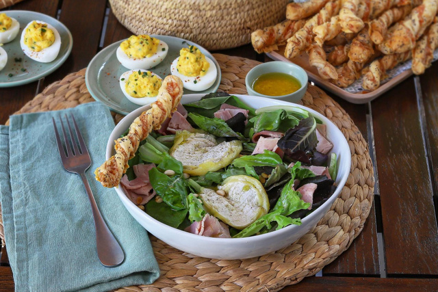 Recettes rapides pour septembre : voici nos meilleures idées de plats pour régaler toute la famille !
