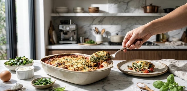 Connaissez-vous les Sturzapreti, cette spécialité corse à base de blettes et de fromage ?
