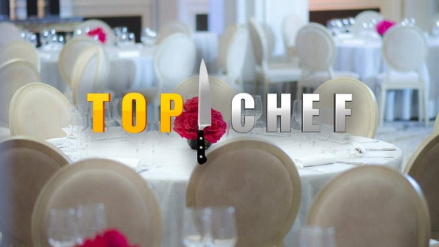 A vos agendas ! On connaît enfin la date de diffusion de la grande finale de Top Chef !
