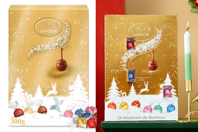 Calendriers de l’Avent à petits prix :  découvrez notre sélection pour se faire plaisir sans se ruiner