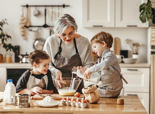 Pénurie de biscuits : Voici 5 recettes maison pour vous aider à survivre