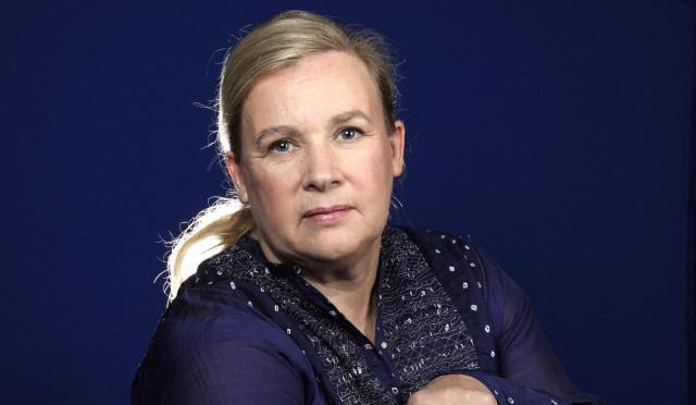 "On vient toujours en famille" : Hélène Darroze dévoile son restaurant fétiche et pas cher à Paris