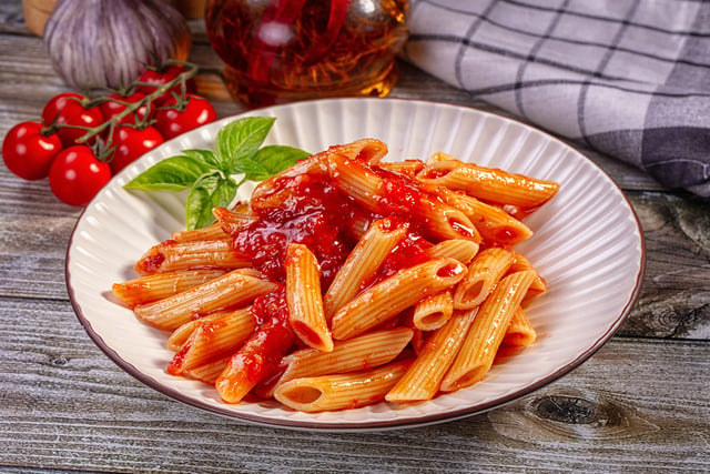 Pourquoi ce grand chef italien vous supplie d'arrêter cette mauvaise habitude avec vos pâtes