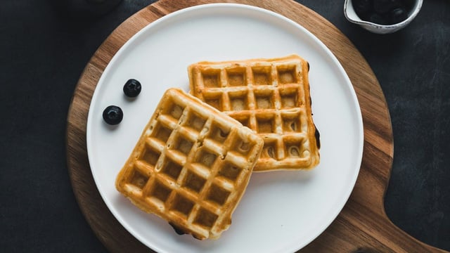 Bon plan Amazon : le gaufrier Tristar passe à moins de 26 euros pour une durée limitée