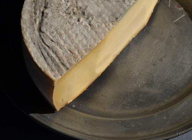 Attention : ce fromage contaminé par la listeria est rappelé