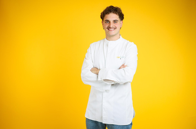 Top Chef 2026 : qui sont les 16 nouveaux candidats de cette nouvelle saison