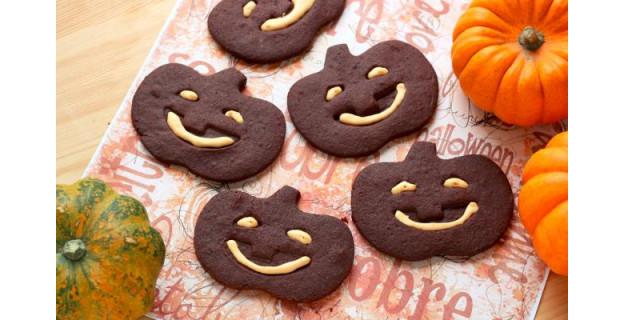 Voici nos meilleures recettes sucrées pour Halloween !