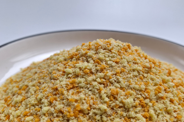 Parmesan : 4 alternatives véganes bluffantes pout vos plats !