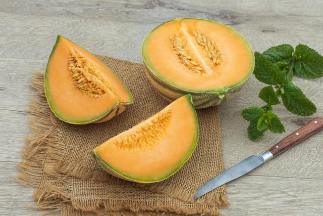 Melon : pourquoi enlever les pépins tout de suite est une grosse erreur