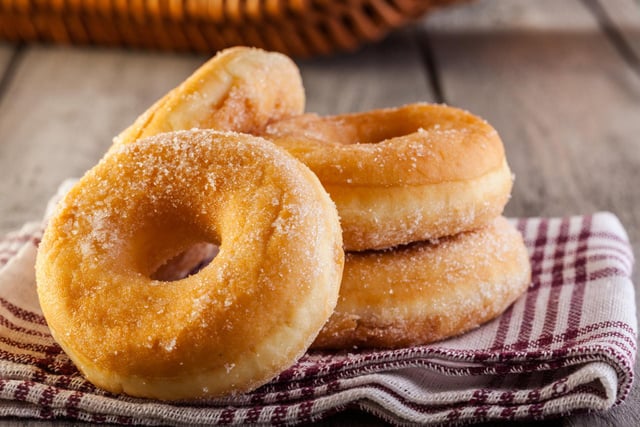 Mardi gras : voici comment faire des donuts au Air Fryer !