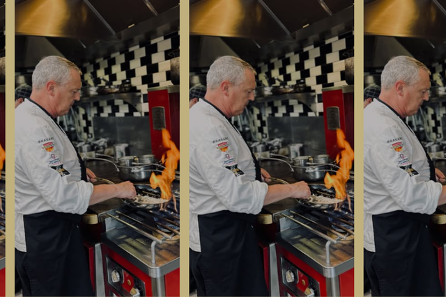 "La gastronomie n'est pas un luxe": ce restaurant étoilé est le moins cher de France avec un menu à 29,90 euros !