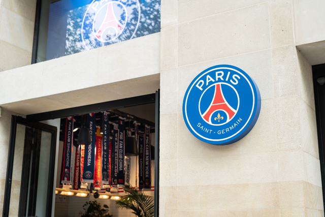 PSG Coffee Shop : la nouvelle adresse incontournable des supporters sur les Champs Elysées