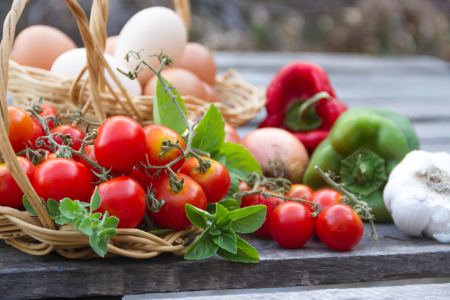 Cru ou cuit : comment manger certains aliments pour profiter au mieux de leurs bienfaits