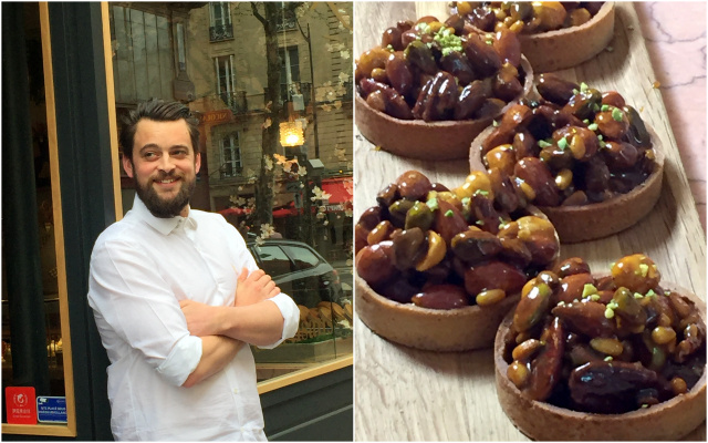 Caramel réussi grâce à Nicolas Haelewyn / Karamel