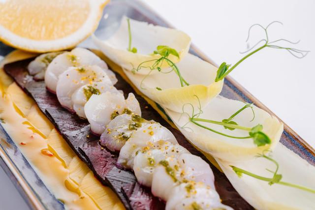 Nos meilleures idées de recettes d’entrées faciles et gourmandes à servir pour Noël