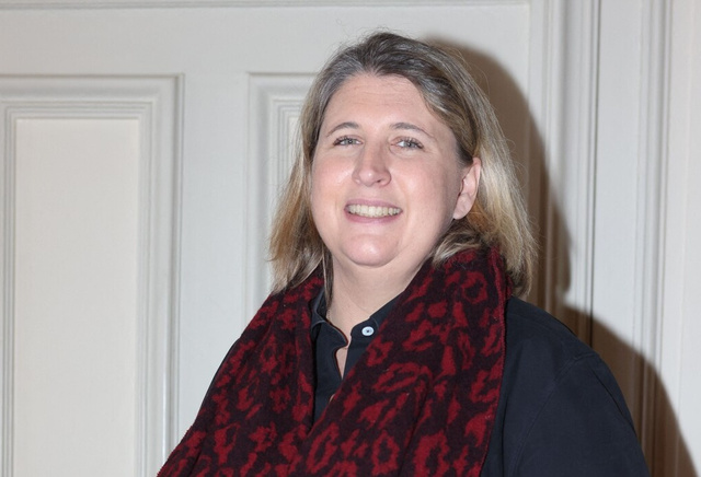 “Mon secret pour un gratin dauphinois moelleux …”  : La cheffe Stéphanie Le Quellec partage sa recette pour le réussir à tous les coups !