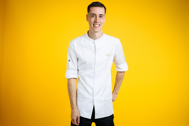 Top Chef 2026 : qui sont les 16 nouveaux candidats de cette nouvelle saison