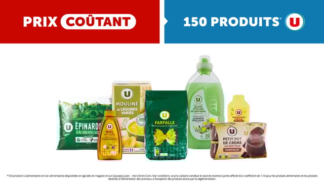 Manger sain et équilibré sans se ruiner : le choix gagnant de ces produits à prix coûtant !