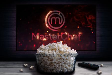 Cet ancien candidat de Top Chef va devenir juré dans l’émission MasterChef !