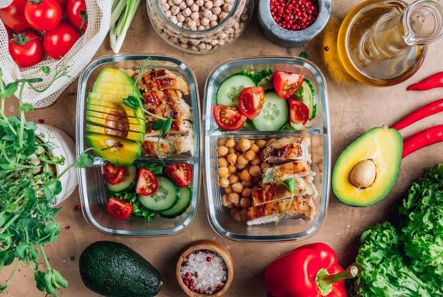 Nos astuces pour s'organiser facilement en cuisine les soirs de semaine