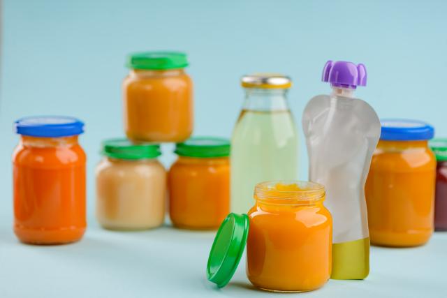 Les comportes en gourde sont plus chères. Adobestock