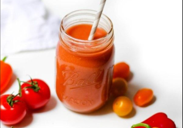 Gaspacho : nos recettes de soupes froides qui changent de la tomate !