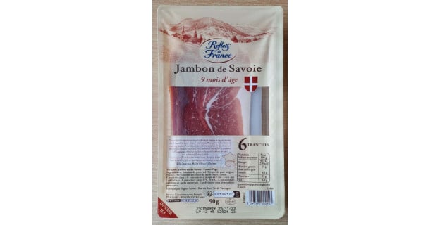 Rappel produit : ce jambon vendu dans la France entière ne doit surtout pas être consommé