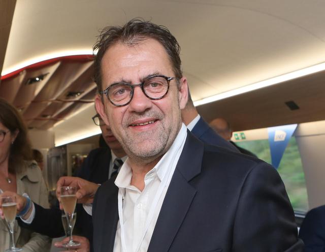 « J’avais tellement pas envie » : Michel Sarran revient sur son recrutement dans le jury de Top Chef