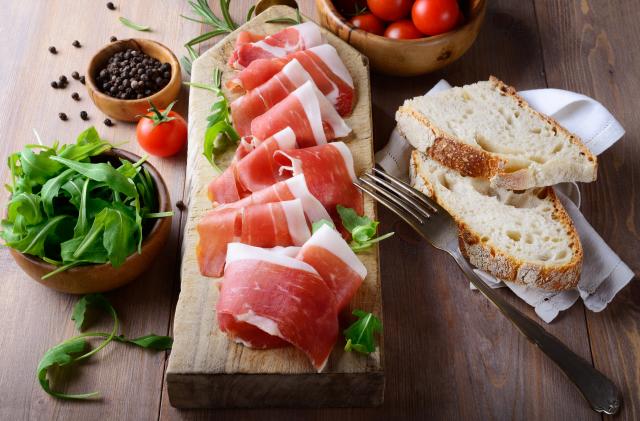Jambon cru : comment bien le choisir ?