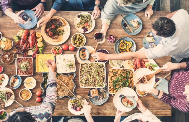 Fête des voisins : nos 15 recettes pour s'attirer les bonnes grâces du voisinage !