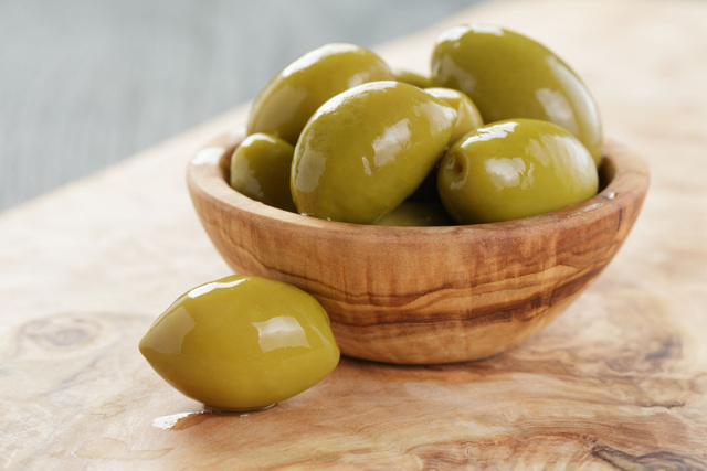 Rappel de produit chez Carrefour : attention, ces olives vertes entières contiennent beaucoup trop de pesticides !