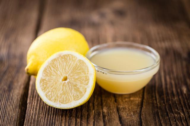 Le citron en bouteille est-il bon pour la santé ?