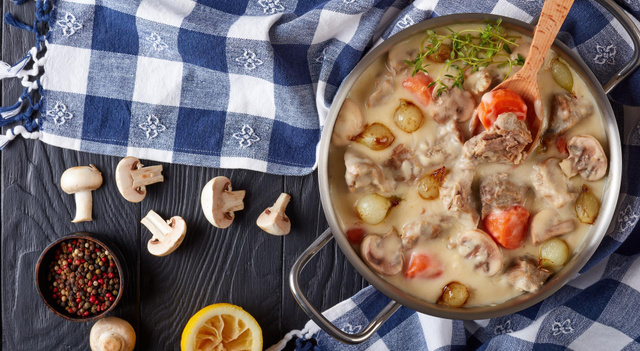 Cuisine de bistrot : 5 recettes incontournables à refaire chez soi