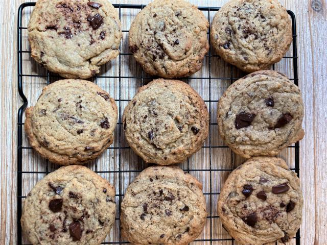 Vos cookies seront parfaits si vous suivez ces 3 astuces